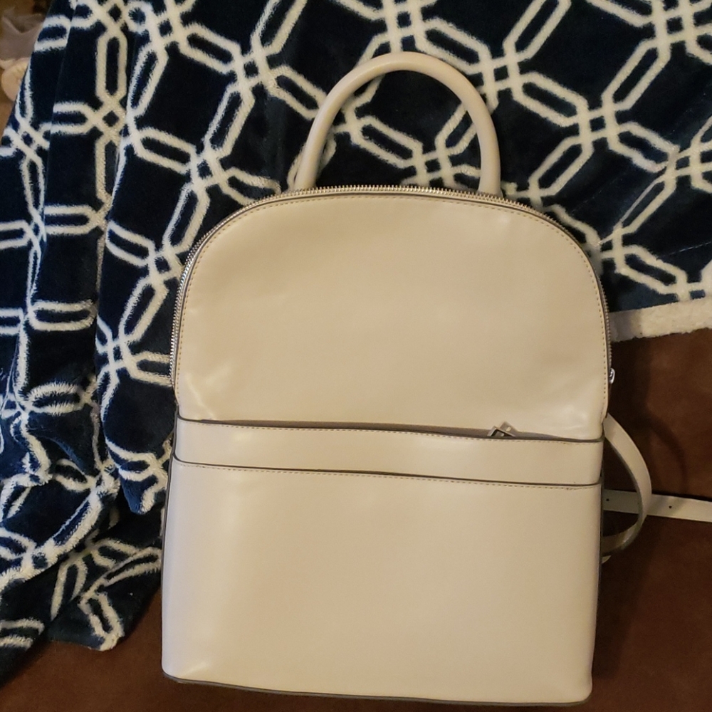 Satchel Backpack